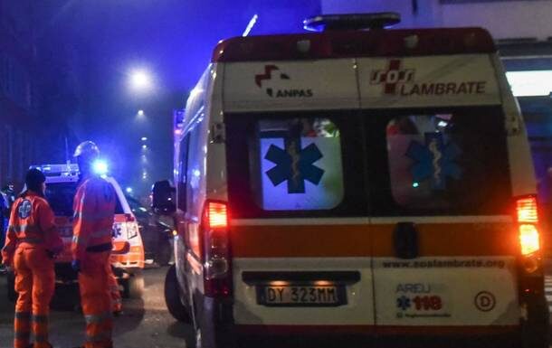 Roccaraso, gonfiabile vola via per il vento: feriti tre bimbi napoletani