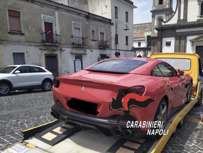carab