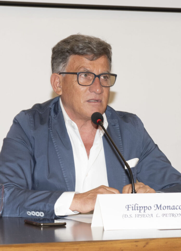 ds Filippo Monaco