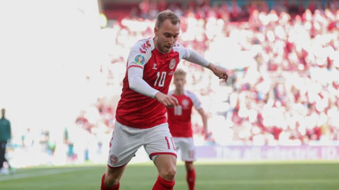 eriksen-danimarca