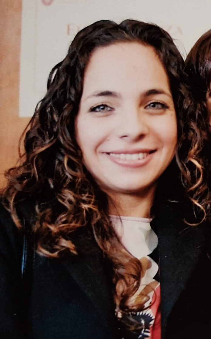 foto mariagrazia