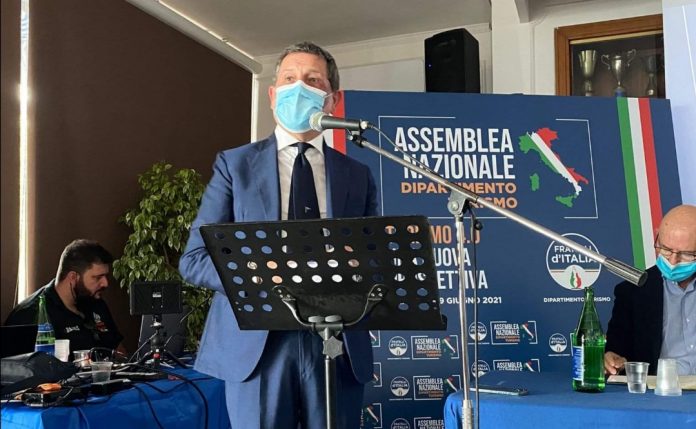 schiano di visconti