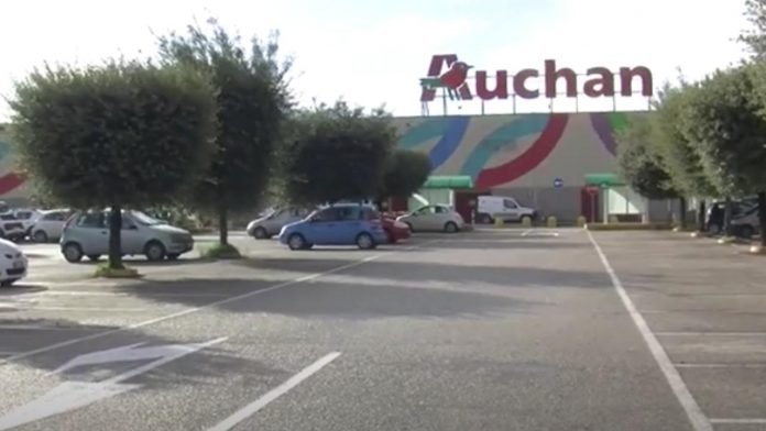 Auchan-Mugnano