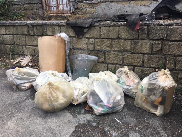 La Via della Felicità Napoli 4