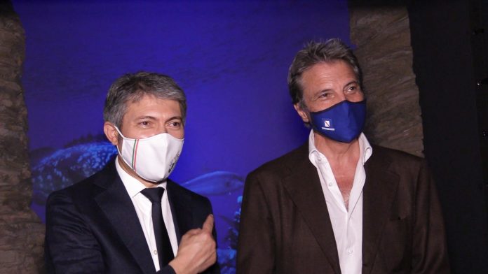 Pellegrino - Casucci