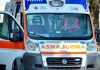 TRAGICO INCIDENTE A POSITANO: MORTO 49ENNE DI SAN GIUSEPPE VESUVIANO