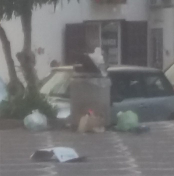 bacoli