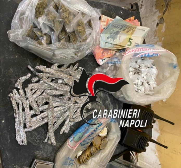 carabinieri