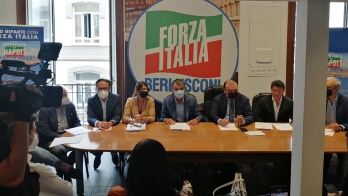 forza italia_partito