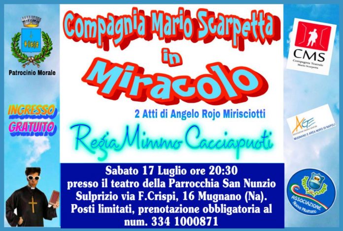 mugnano spettacolo