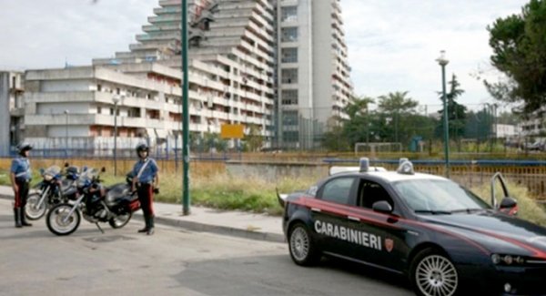 napoli-spaccio-di-eroina-e-kobret-arrestato-18enne