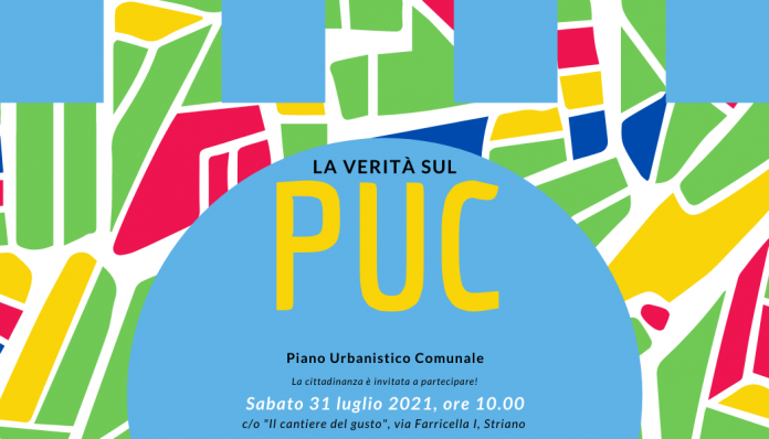 puc comunicato stampa