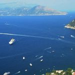 Capri diventa area marina protetta, ok del Parlamento