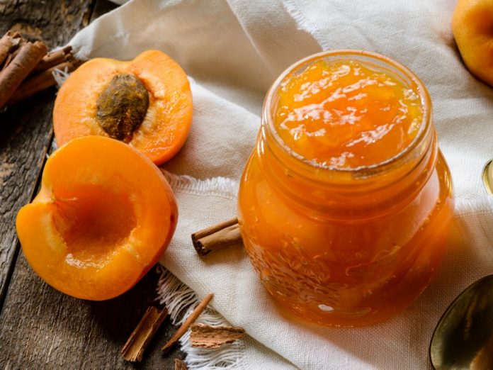 Marmellata-di-albicocche