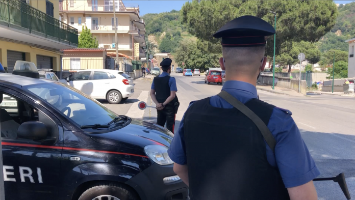 Pianura 18.08.2021