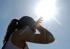 Napoli, arriva la prima ondata di caldo dell’estate: temperature fino a 35 gradi, afa e umidità in aumento