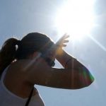 Napoli, arriva la prima ondata di caldo dell’estate: temperature fino a 35 gradi, afa e umidità in aumento