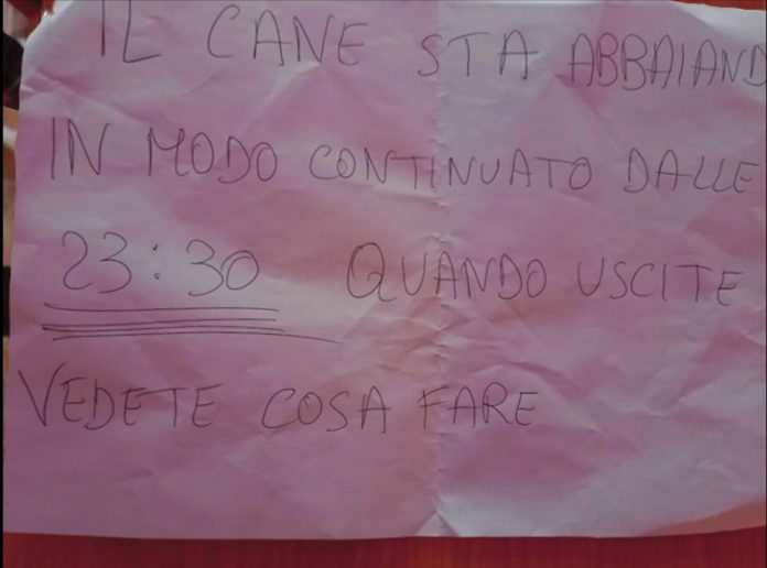 cane
