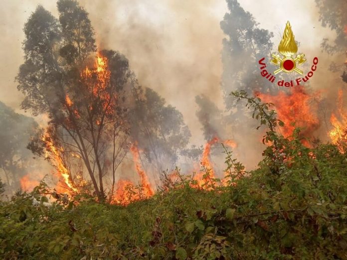 incendio