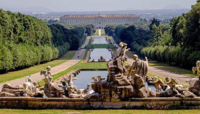 reggia-di-caserta