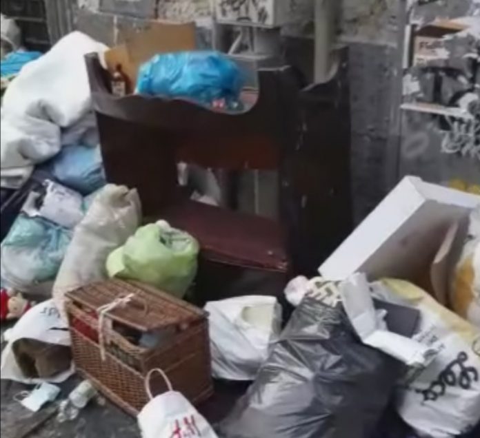 rifiuti