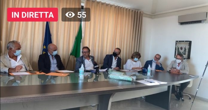 sindaco