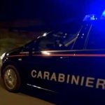 Caivano, 10 fermi dei Carabinieri: 70 colpi tra rapine e “spaccate” agli sportelli ATM