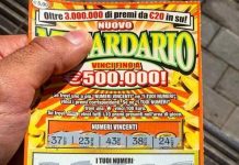 Furto al bar Milord di Mugnano: ecco cosa hanno preso i malviventi