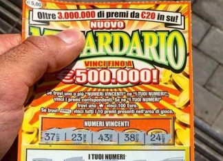 Furto al bar Milord di Mugnano: ecco cosa hanno preso i malviventi