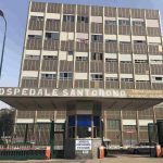 Botulismo da spore ambientali nei lattanti, cinque casi trattati con successo da novembre a oggi al Santobono