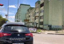 Caivano e Casoria, blitz anticamorra: 34 persone colpite da misura cautelare. Nel mirino il clan Angelino