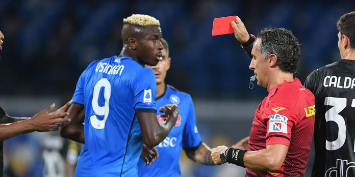 SSC Napoli v Venezia FC - Serie A
