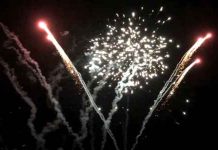 Marano. Licciardi: “Fuochi vietati, ma solo per la festa di San Rocco? Cari commissari, così non va”