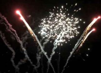 Marano. Licciardi: “Fuochi vietati, ma solo per la festa di San Rocco? Cari commissari, così non va”
