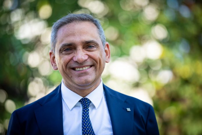 giuseppe montanile