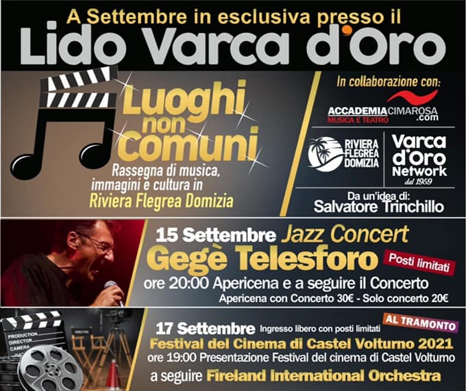 lido