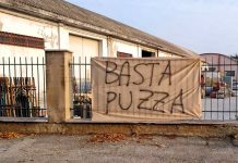Marano. Puzza di bruciato e aria irrespirabile al corso Europa: residenti esasperati chiedono interventi