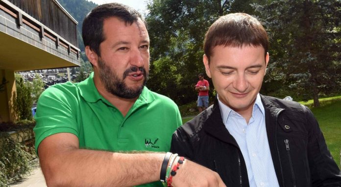 morisi-salvini