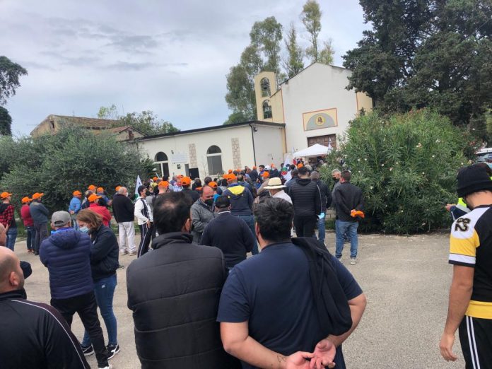 MANIFESTAZIONE ALLEVATORI 02
