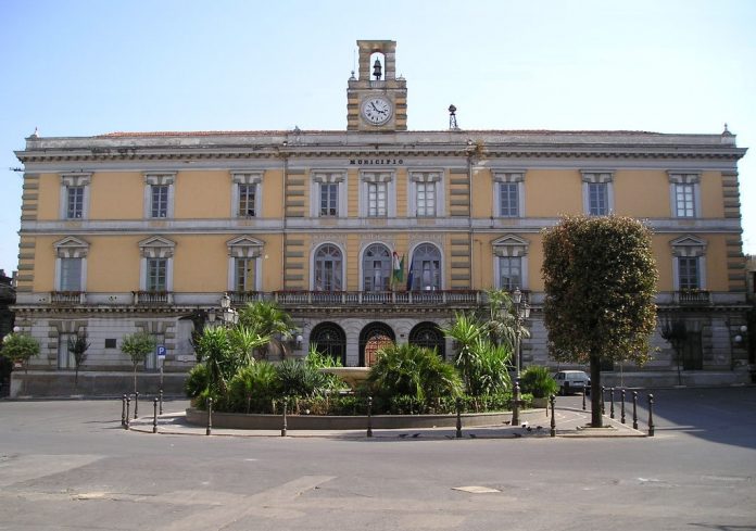 Municipio_Afragola