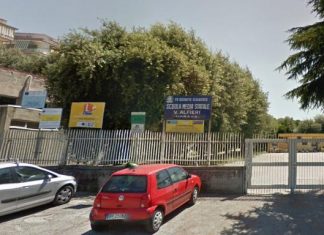 Esclusiva Marano, fondi del Viminale. i commissari scelgono le scuole: 300mila euro per rifare le palestre