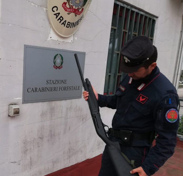 carabinieriforestalimarigliano