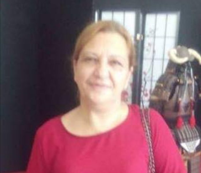 maestra marano