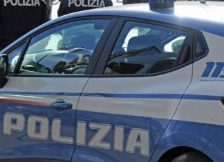 Falsi furti d’auto per truffare l’assicurazione, arrestati tre poliziotti a Giugliano
