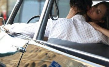 Sexcetera, sesso: perché piace farlo in auto?