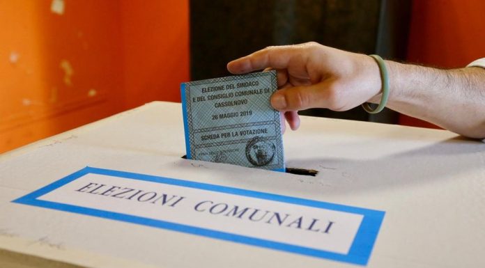 Ballottaggi, Lecco, Arezzo e Macerata al centrodestra. Chieti, Trani e Agrigento al centrosinistra. Meloni esulta: “Confermata la nostra forza”