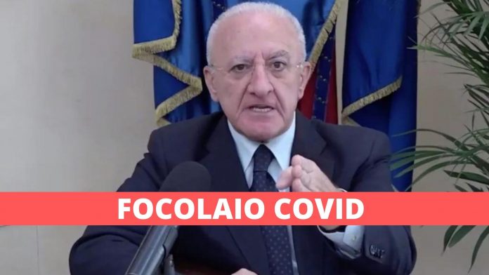 DE LUCA