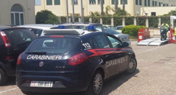 castellammare-di-stabia-controlli-dei-carabinieri-un-arresto-e-due-denunce