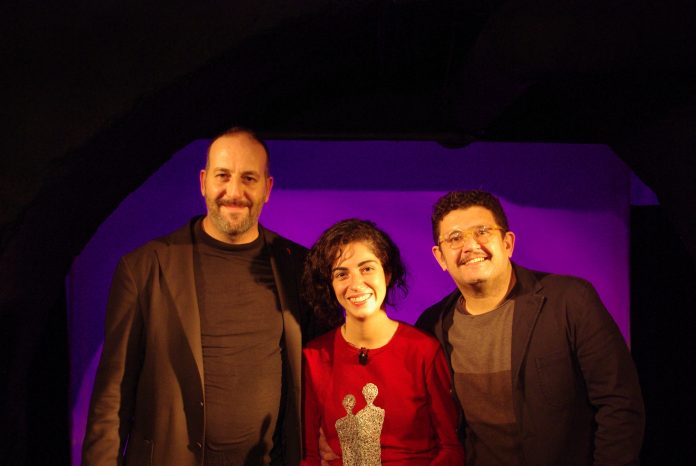 cs_PremioSerra-CampiFlegrei_MauroPalumbo_FrancescaFedeli_PietroTammaro