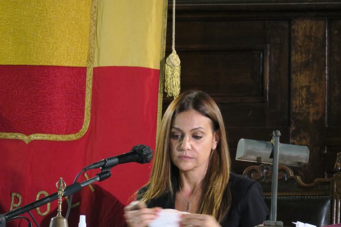 enza amato consiglio